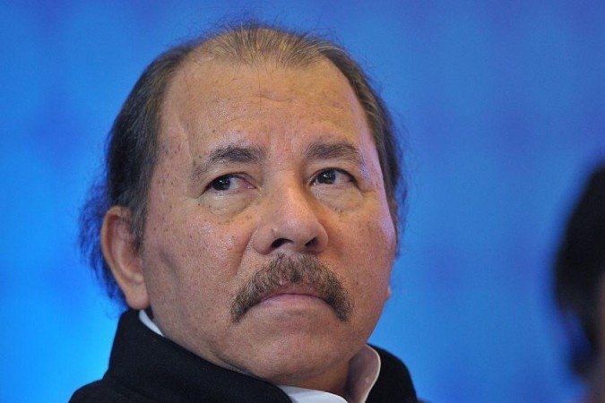 Governo de Daniel Ortega confiscou os bens da Companhia de Jesus na Nicarágua - (crédito: Getty Images) Governo de Daniel Ortega confiscou os bens da Companhia de Jesus na Nicarágua - (crédito: Getty Images)