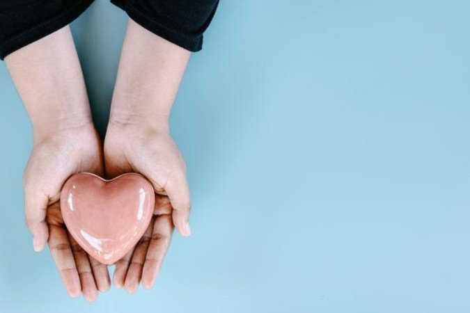 Na visão do enfermeiro, doar orgãos é o maior ato de altruísmo que alguém pode ter - (crédito: Getty Images) Na visão do enfermeiro, doar orgãos é o maior ato de altruísmo que alguém pode ter - (crédito: Getty Images)