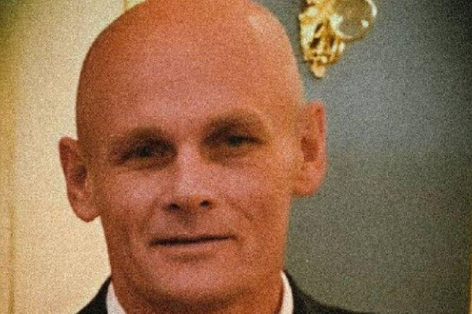 Dmitry Utkin é uma das figuras mais associadas ao grupo Wagner - (crédito: GREY ZONE/TELEGRAM) Dmitry Utkin é uma das figuras mais associadas ao grupo Wagner - (crédito: GREY ZONE/TELEGRAM)