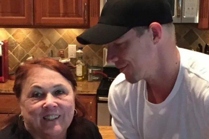 Mãe e irmã de Diplo morrem com um mês de diferença: ‘Sofrendo muito’ - (crédito: Observatorio dos Famosos) Mãe e irmã de Diplo morrem com um mês de diferença: ‘Sofrendo muito’ - (crédito: Observatorio dos Famosos)