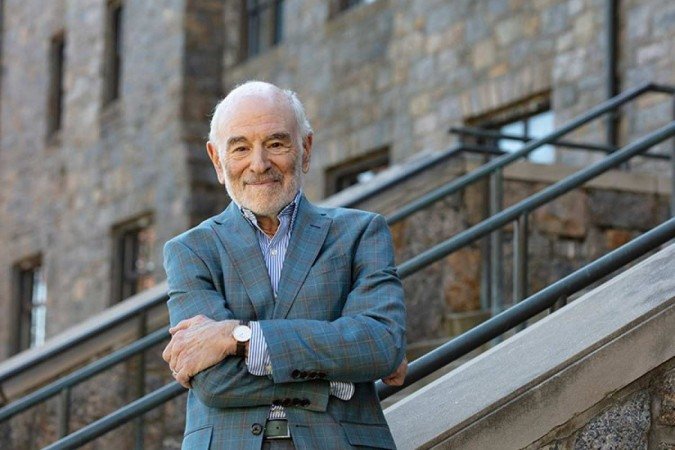 Bennet Gershman, professor de direito da Pace University (em White Plans, Nova York) e ex-promotor no Escritório Anticorrupção