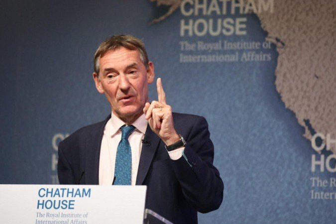 Arábia Saudita, Emirados Árabes Unidos, Argentina, Egito, Irã e Etiópia foram 'convidados' a fazer parte do Brics como membros plenos a partir de 1º de janeiro de 2024 - (crédito: Chatham House) Arábia Saudita, Emirados Árabes Unidos, Argentina, Egito, Irã e Etiópia foram 'convidados' a fazer parte do Brics como membros plenos a partir de 1º de janeiro de 2024 - (crédito: Chatham House)