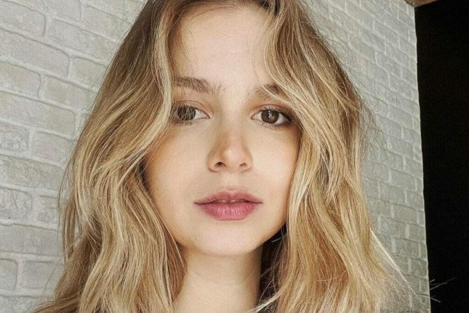 Isabella Scherer revela magreza excessiva causada por problemas de saúde após gravidez - (crédito: Reprodução/Instagram Isabella Scherer) Isabella Scherer revela magreza excessiva causada por problemas de saúde após gravidez - (crédito: Reprodução/Instagram Isabella Scherer)