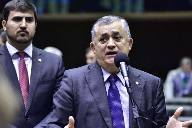 Deputado disse que Congresso e Planalto farão esforço coletivo para aprovação das medidas - (crédito: Zeca Ribeiro) Deputado disse que Congresso e Planalto farão esforço coletivo para aprovação das medidas - (crédito: Zeca Ribeiro)