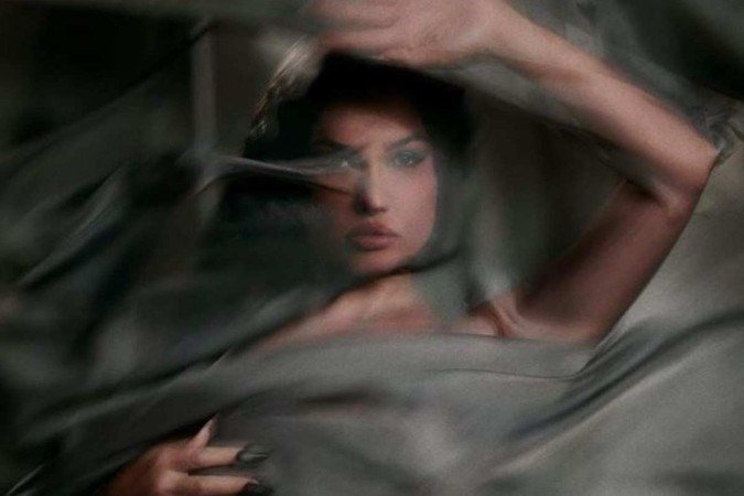 Juliette lança álbum nesta terça -  (crédito: Instagram @juliette/ reprodução)