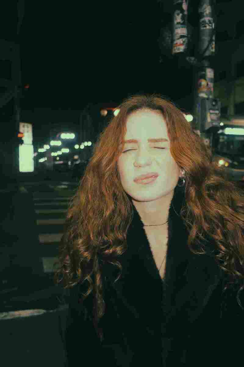 Carol Biazin lança parceria com Baco Exu do Blues 'Ligações de alma' -  (crédito: Divulgação)