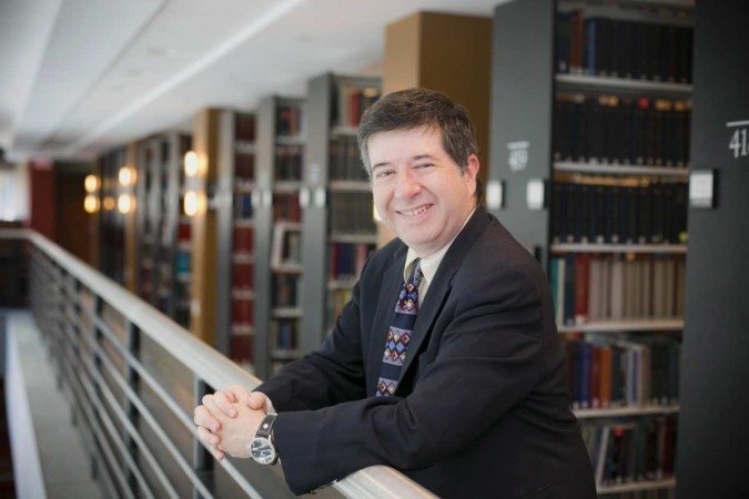 Jonathan R. Nash, professor de direito da Emory University (em Atlanta)