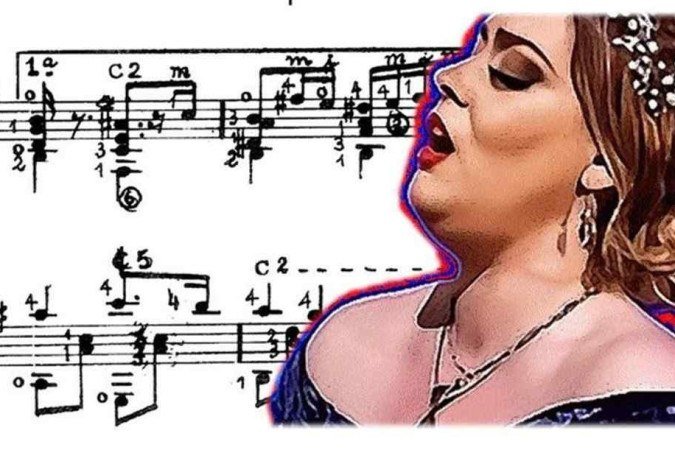 As primeiras atividades do projeto Ópera em Ação têm início em 25 de agosto - (crédito: Divulgação) As primeiras atividades do projeto Ópera em Ação têm início em 25 de agosto - (crédito: Divulgação)