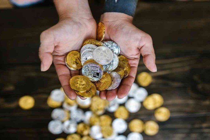MP denuncia 27 pessoas por esquema de pirâmide financeira em Minas - (crédito: pixels ) MP denuncia 27 pessoas por esquema de pirâmide financeira em Minas - (crédito: pixels )