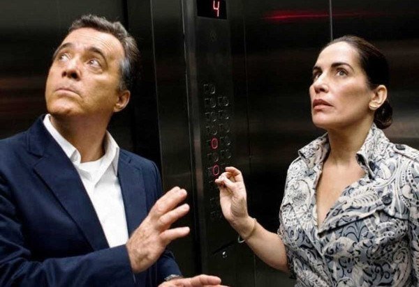 Globo Filmes/Divulgação