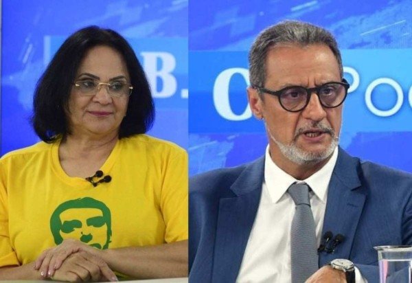 Marcelo Ferreira e Ed Alves/CB/DA Press