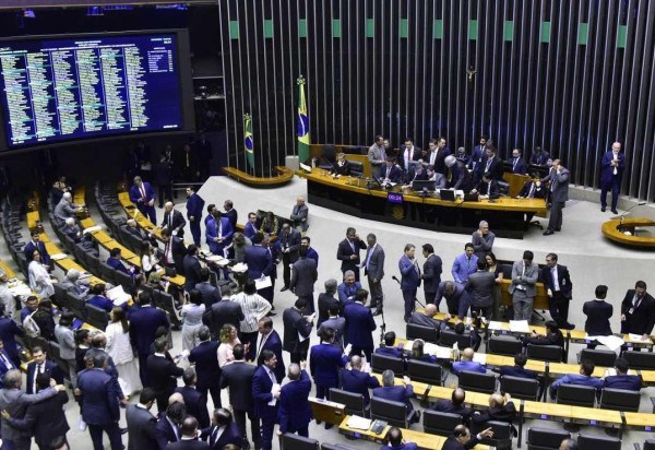 Zeca Ribeiro/Câmara dos Deputados