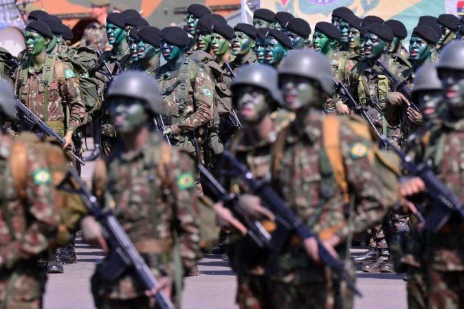 . -  (crédito:  Ed Alves/CB/DA.Press)