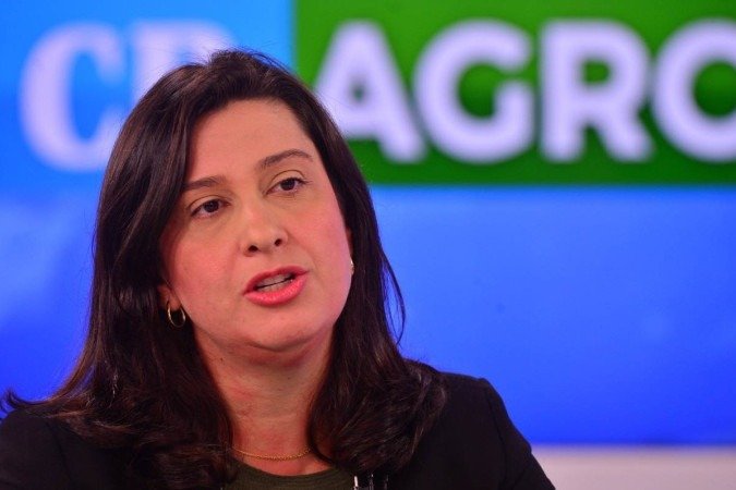 Isabela Gaya: inovação importa também para a agricultura familiar