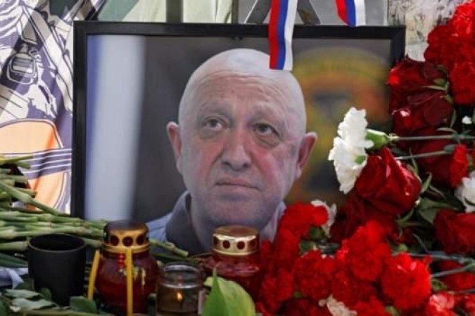 Prigozhin liderou um motim que desestabilizou o governo de Vladimir Putin em junho - (crédito: Reuters) Prigozhin liderou um motim que desestabilizou o governo de Vladimir Putin em junho - (crédito: Reuters)