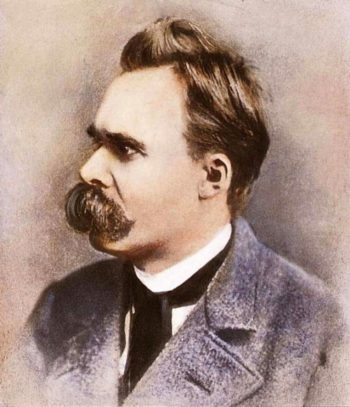 Nietzsche: há 123 anos mundo perdia um de seus filósofos mais marcantes