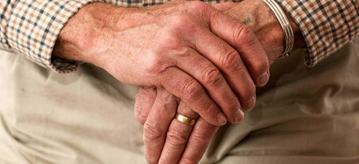 Problemas intestinais: maior risco de doença de Parkinson