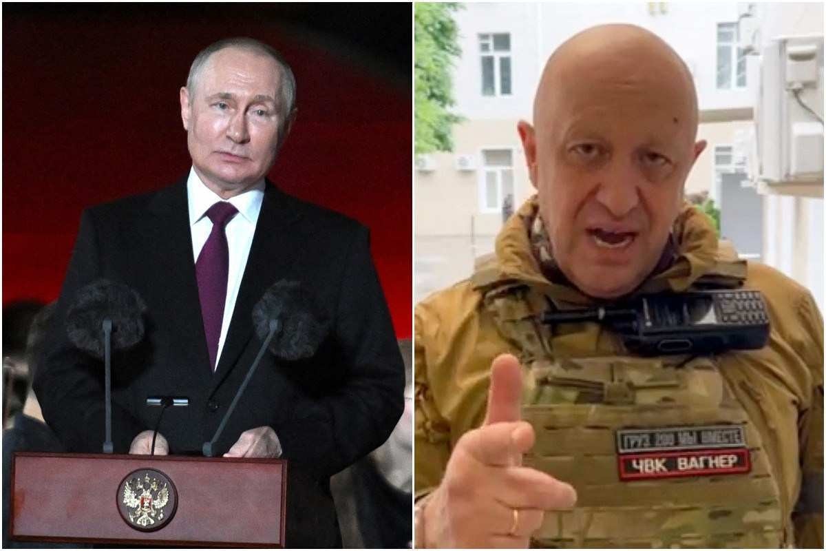 Líder de grupo mercenário russo teria sido morto por aliado de Putin