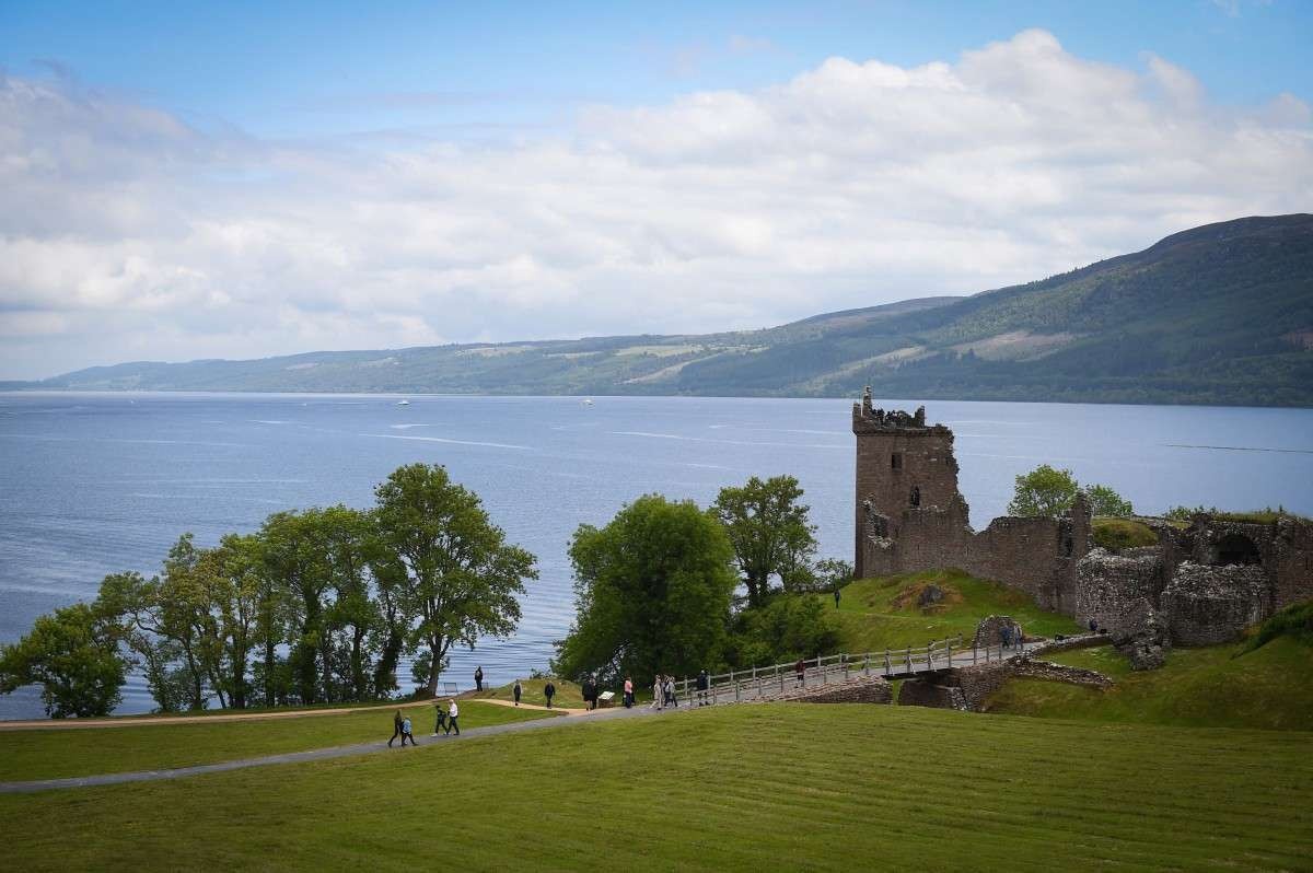 Monstro do Lago Ness: começa a maior operação de busca pela criatura