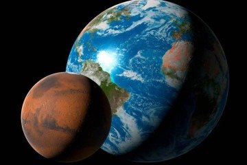 Esse pensamento acredita haver civilizações fora da Terra que sabem de 'tudo' sobre os seres humanos na Terra, mas intencionalmente esses ETs escondem ter conhecimento sobre nosso planeta -  (crédito: Reprodução da internet)