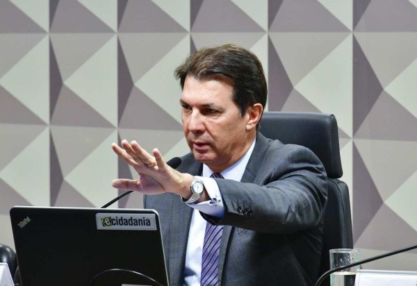 Waldemir Barreto/Agência Senado