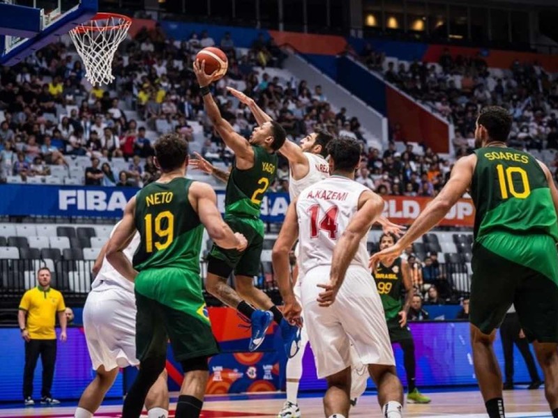 Campeã mundial de basquete, Espanha tem MVP e dois na seleção do