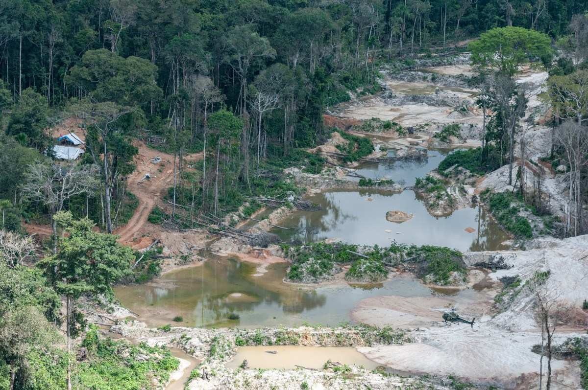 Demora no atendimento agrava intoxicação de indígenas no Tapajós