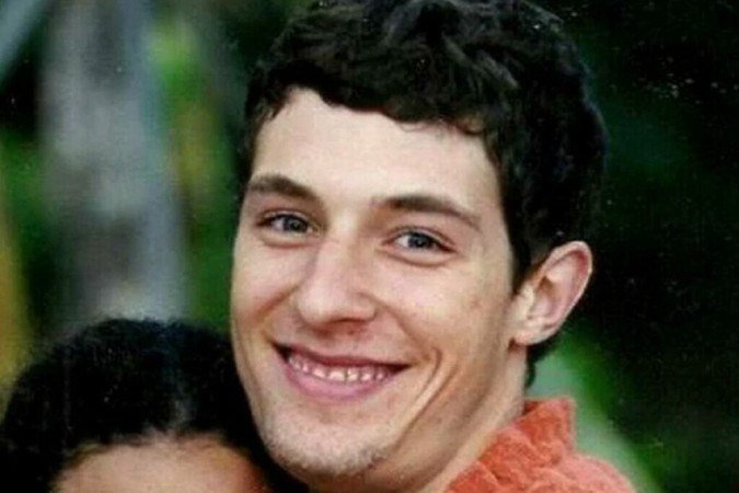 Éric Müller -  (crédito: Reprodução/Globo)