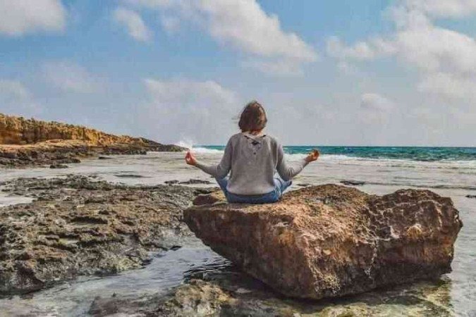 Ser paciente é uma escolha. Cultivar a paciência é uma decisão sábia para quem cuida da saúde física e mental - (crédito: Dimitris Vetsikas/Pixabay) Ser paciente é uma escolha. Cultivar a paciência é uma decisão sábia para quem cuida da saúde física e mental - (crédito: Dimitris Vetsikas/Pixabay)