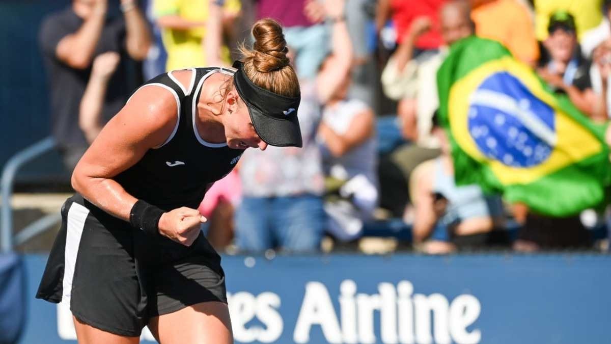 US Open começa hoje com sete brasileiros envolvidos na disputa