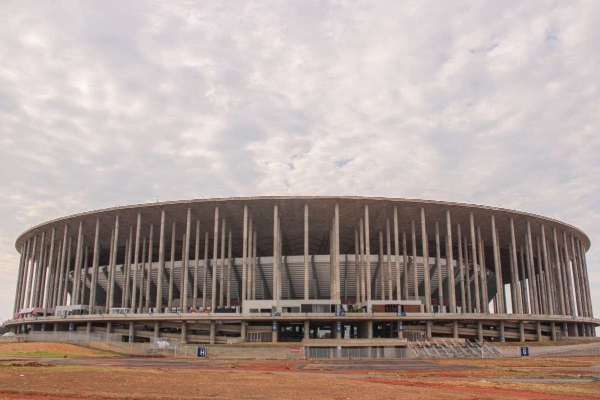 Belo Horizonte pode receber jogos da Copa do Mundo Feminina em 2027