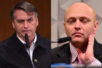 Caso o hacker não responda em 10 dias, a conduta será entendida como uma recusa - (crédito: Ed Alves/CB/DA. Imprensa / Ed Alves/CB/DA. Imprensa)