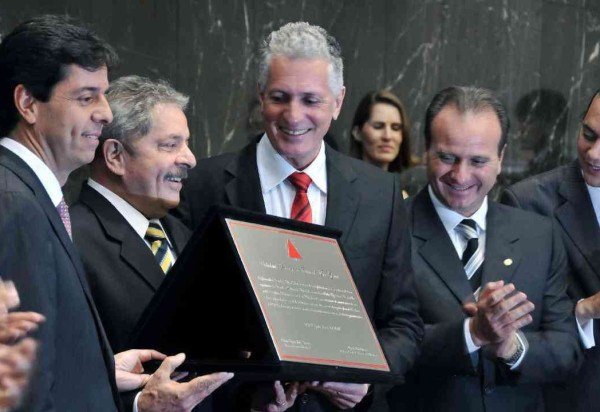 Willian Dias/ALMG