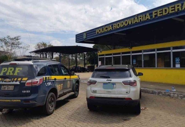 PRF/Dilvugação