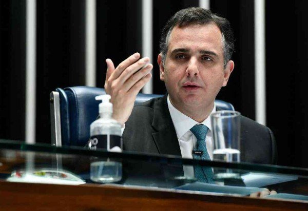 Roque de Sá/Agência Senado