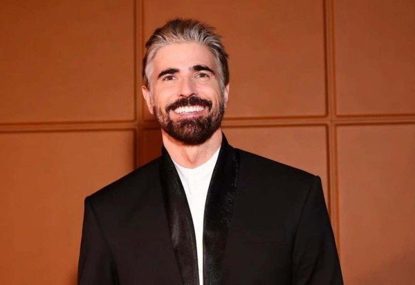 Reprodução/ Instagram/ reynaldogianecchini