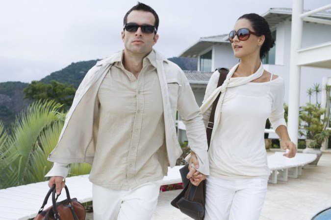 Fundos exigem investimento mínimo de R$ 10 milhões e são usados por famílias ricas em processos de sucessão - (crédito: Getty Images) Fundos exigem investimento mínimo de R$ 10 milhões e são usados por famílias ricas em processos de sucessão - (crédito: Getty Images)