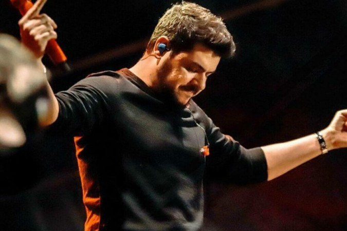 Cristiano, da dupla com Zé Neto, anuncia morte na família e lamenta: "Vai fazer falta" - (crédito: Reprodução/Instagram) Cristiano, da dupla com Zé Neto, anuncia morte na família e lamenta: "Vai fazer falta" - (crédito: Reprodução/Instagram)