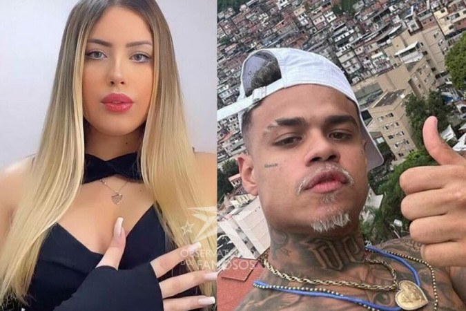 Qual é o nome da suposta ex-ficante de MC Cabelinho? É verdade que ele  terminou com Bella Campos? Entenda a polêmica