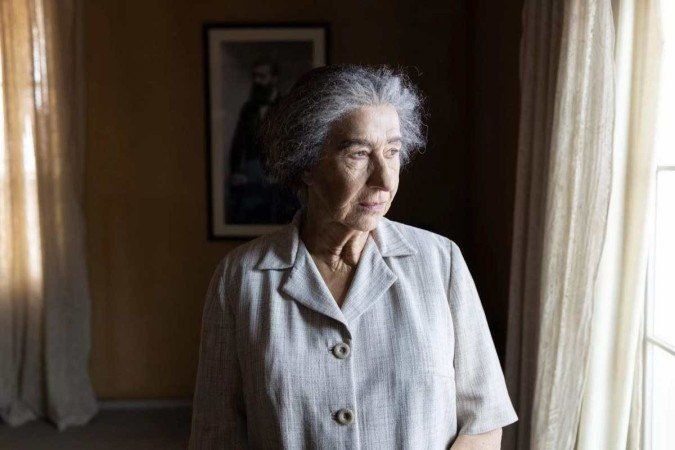  2023. Divirta se Mais. Filme Golda -- A mulher de uma nação.