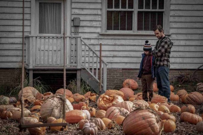  2023. Divirta se Mais. Filme Toc toc toc Ecos do além