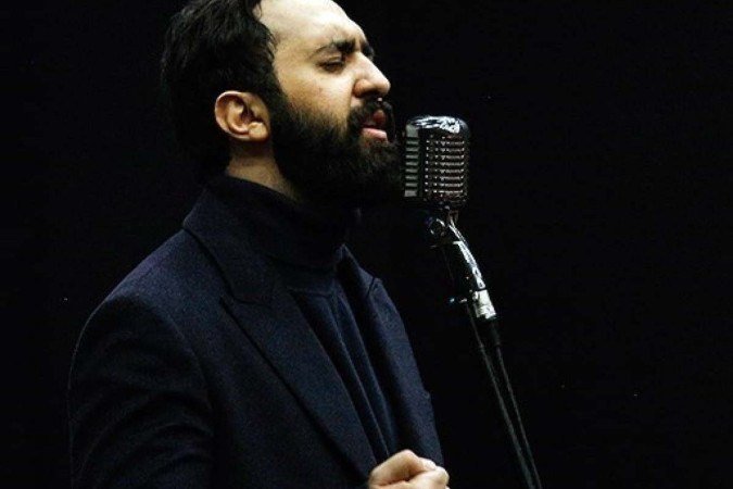 A música lançada na sexta-feira (25) pelo cantor de 41 anos defende o A música lançada na sexta-feira (25) pelo cantor de 41 anos defende o