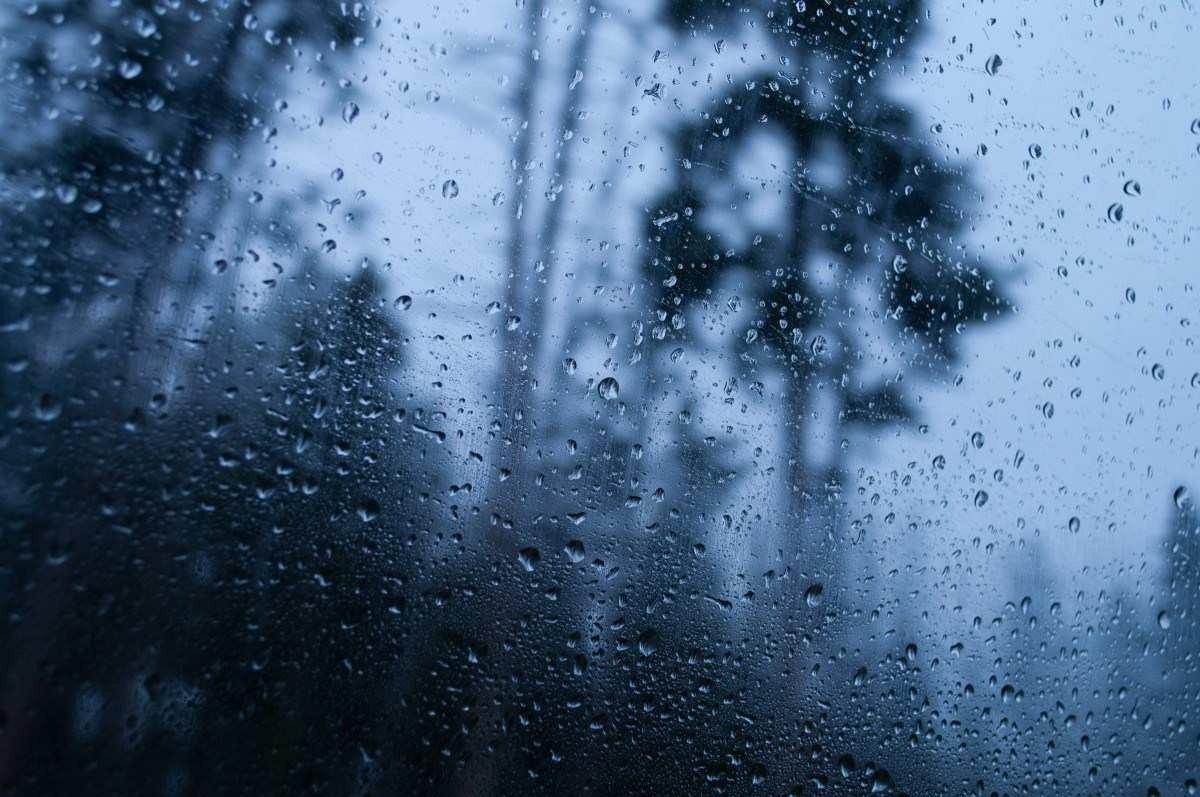 Inmet: RS e SC têm alerta vermelho para tempestades neste domingo (1º)