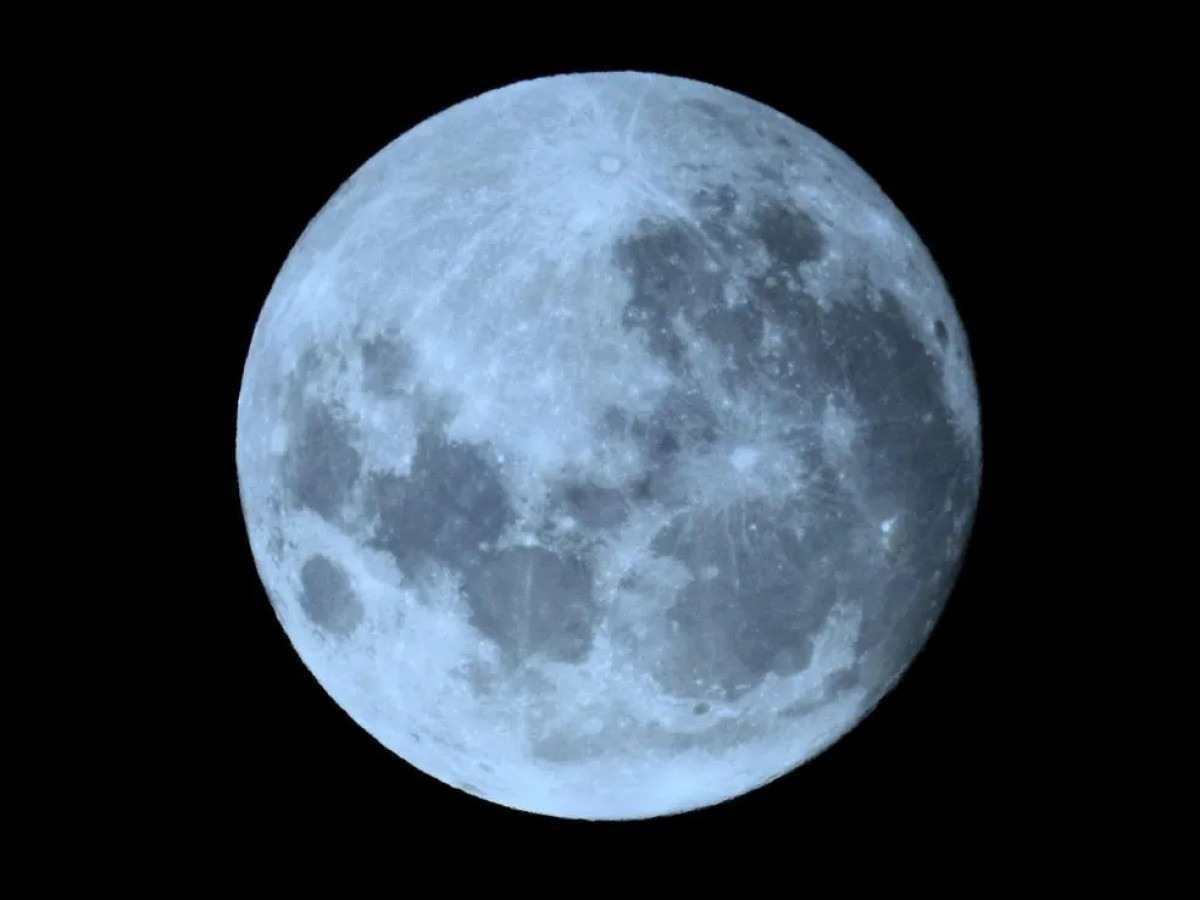 Superlua Azul: saiba qual é o melhor lugar e horário para ver o fenômeno