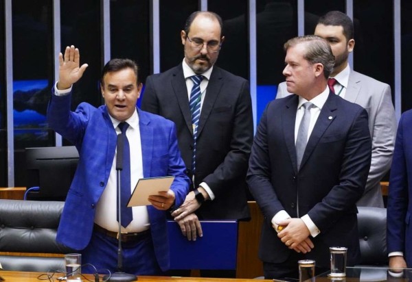 Pablo Valadares / Câmara dos Deputados