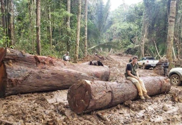 Divulgação/Ministério do Meio Ambiente