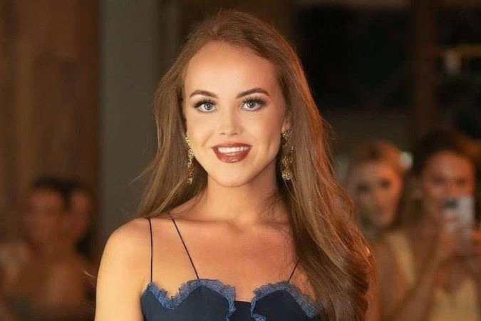 Megan McGillin diz que se manter fisicamente ativa manteve seu fígado funcionando - (crédito: Megan McGillin) Megan McGillin diz que se manter fisicamente ativa manteve seu fígado funcionando - (crédito: Megan McGillin)