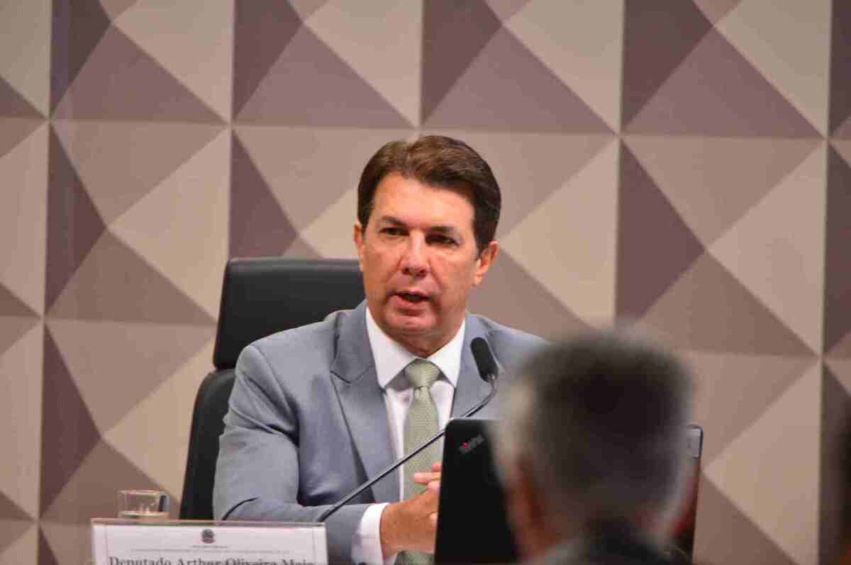 Presidente da comissão chamou de 