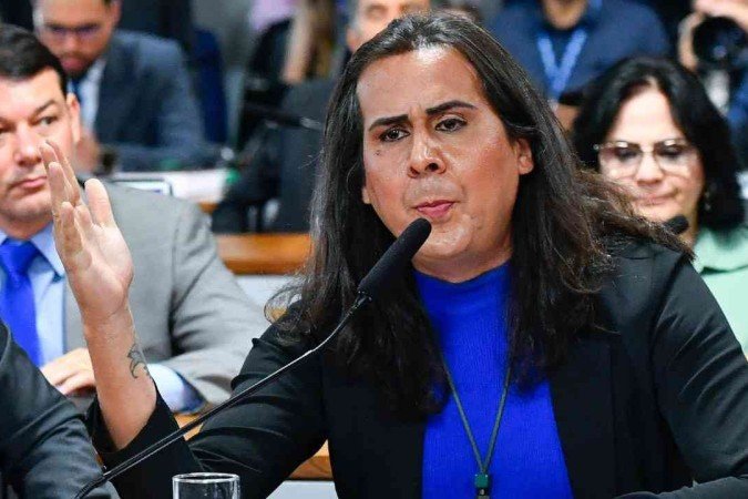 Duda ainda afirma que é preciso 