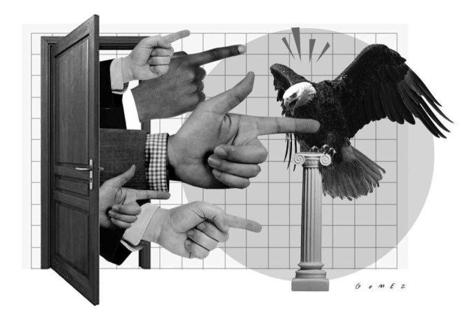 opinião 3008 - (crédito: Caio Gomez) opinião 3008 - (crédito: Caio Gomez)